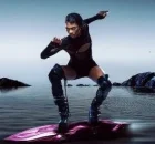 Kamo_ww – Touched by me Ft Masterpiece YVK, King P & Kyotic