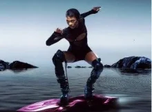 Kamo_ww – Touched by me Ft Masterpiece YVK, King P & Kyotic