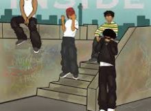 Kevin K & Qwellers – Inside Phakathi