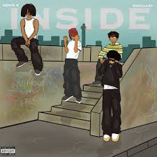 Kevin K & Qwellers – Inside Phakathi