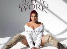 Khandy Brawling, DJ Mac - Guh To Work