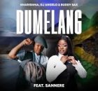 Kharishma - Dumelang ft SANNERe