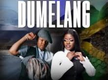 Kharishma - Dumelang ft SANNERe