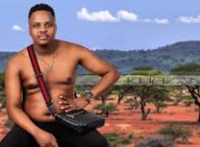 Khuzani Mpungose - Kingsolopro