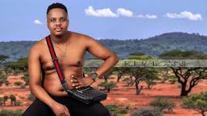Khuzani Mpungose - Kingsolopro