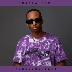 Kiddyondebeat – Kid Tech