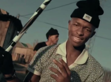 King Da Less – Hakena Size (Remix) Ft. Litshepe Lr