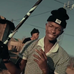 King Da Less – Hakena Size (Remix) Ft. Litshepe Lr