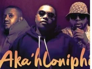 King Deetoy – Aka’hloniphi ft. Kabza De Small, DJ Maphorisa & Hulumeni