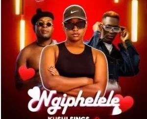 Kushi Sings – Ngiphelele (feat. Thwasa & Dr Skaro)