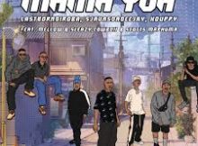 LastBornDiroba – Mama Yoh Ft SjavasDaDeejay, Xduppy, Mellow, Sleazy & CowBoii &Scotts Maphuma