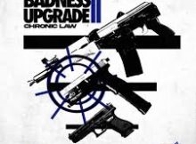 Law, Dj Mac - Badness Upgrade 2.0