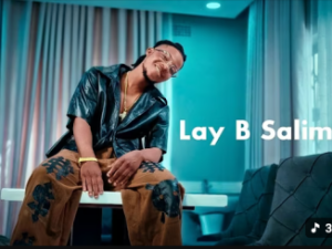 Lay b salima – Dubai