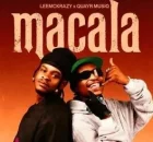 LeeMcKrazy & QuayR Musiq ft CowBoii, Ego Slimflow, Mr Pilato, Xduppy & Seun 1401 – Re Vaya Ka 7