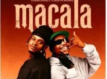 LeeMcKrazy & QuayR Musiq ft CowBoii, Ego Slimflow, Mr Pilato, Xduppy & Seun 1401 – Re Vaya Ka 7