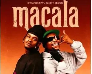 LeeMcKrazy & QuayR Musiq ft CowBoii, Ego Slimflow, Mr Pilato, Xduppy & Seun 1401 – Re Vaya Ka 7