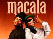 LeeMcKrazy & QuayR Musiq – Macala (Album)