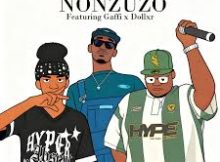 Lerothehustler – NONZUZO (feat. Gaffi & Dollxr)