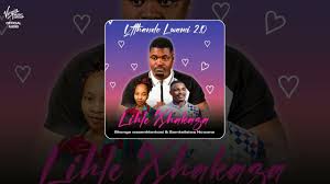 Lihle Xhakaza, Shenge wasehlalankosi - Uthando Lwami 2.0 feat. Samkelisiwe Ncwane