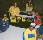 Lil Yachty (Concrete Boys) - It's Us Vol. 2