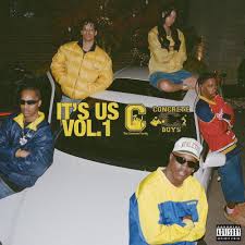 Lil Yachty (Concrete Boys) - It's Us Vol. 2