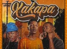 Lowbass Djy, HouseXcape & Dj Njabsta – Xakapa