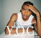 Lucasraps YOG Album Zip