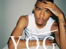 Lucasraps YOG Album Zip