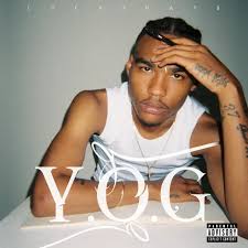 Lucasraps YOG Album Zip