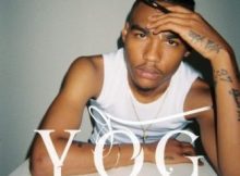 Lucasraps – Rags To Riches