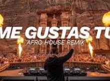 Luis Kane - Me Gustas Tu