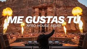 Luis Kane - Me Gustas Tu
