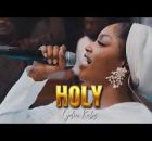 Lydia Kabs - HOLY (Live)