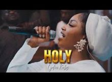 Lydia Kabs - HOLY (Live)