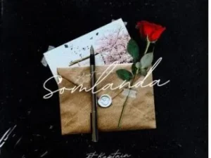 MAERA _SA ft Hlonivic & Kaptain Monate – Somlanda