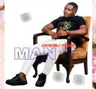 MAN-V - Udali & Angiphile Ngani? (Song) Fakaza