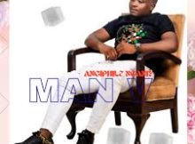 MAN-V - Udali & Angiphile Ngani? (Song) Fakaza