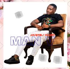 MAN-V - Udali & Angiphile Ngani? (Song) Fakaza