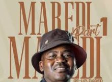 MAREDI – KE GOPOTŠE GAE NKOKO