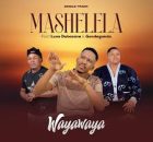 MASHELELA - Waya waya ft Nkosinathi Ngubane