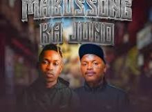 MR DIEGO & SHEBESHXT FT MADIZZANA &KEYS BOY, ICECUE – Mabossong ka Juno
