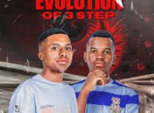 MR GKAY & Beekay Monalayzzar – Evolution Of 3step EP