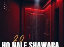 Mac lopez – Ho Nale Shawara 2.0 Ft Emkay & Richyzen