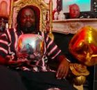 Madedido x Queen Kadjah X Mr Attention - Happy Born Day (Ras TC)