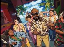 Madiel Lara - DIOS me dio colores