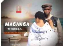 Maganga Thishela ft Slungile Mncwabe – Ngimthandile