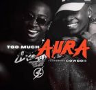 Majorsteez - Too Much Aura (feat. CowBoii)