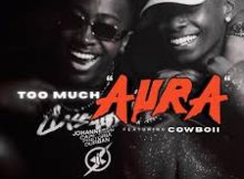 Majorsteez - Too Much Aura (feat. CowBoii)