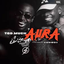 Majorsteez - Too Much Aura (feat. CowBoii)
