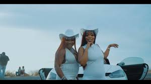 Makhadzi - Baloi (Featuring Zanda Zakuza)
